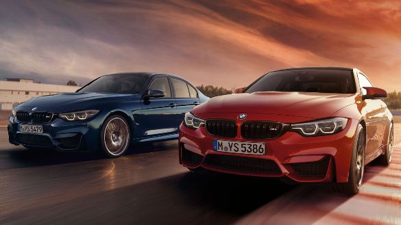 Dealer BMW M Kalisz - Premium Arena