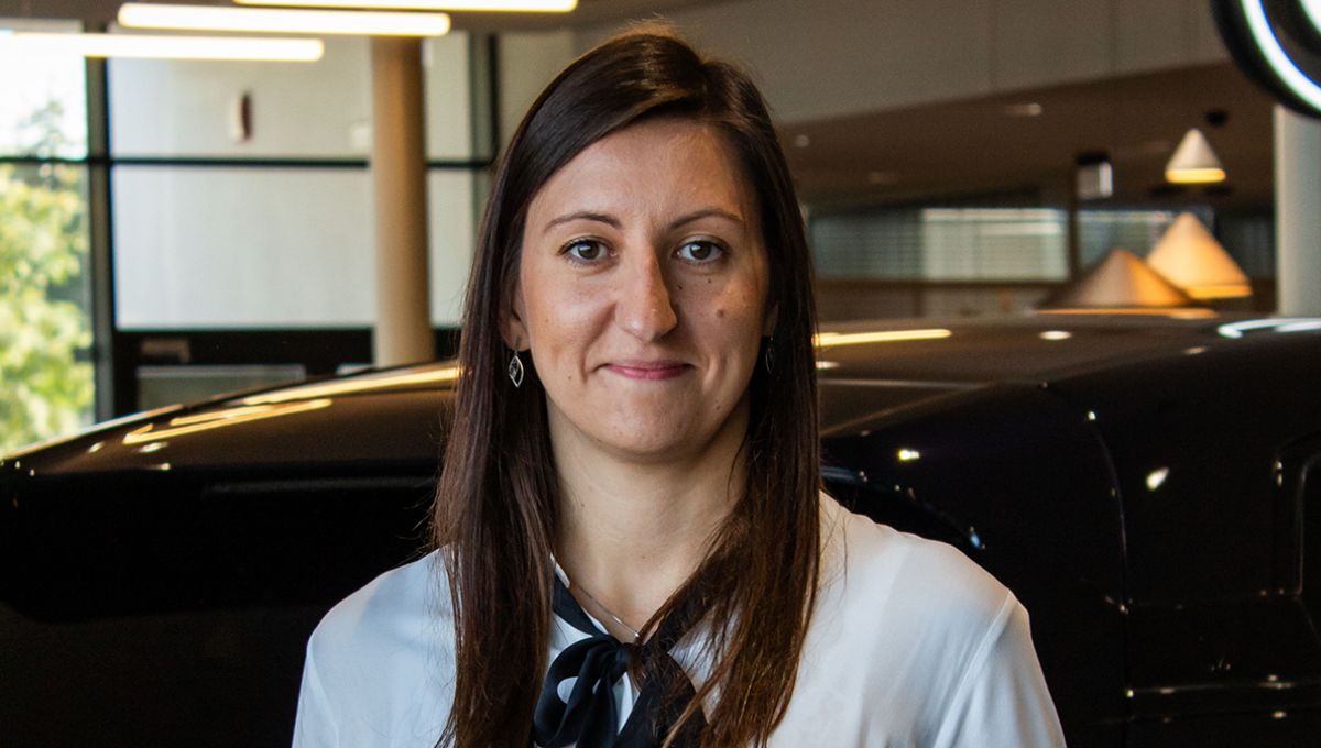 Małgorzata Ostrowicz Doradca ds. Finansowania i Ubezpieczeń