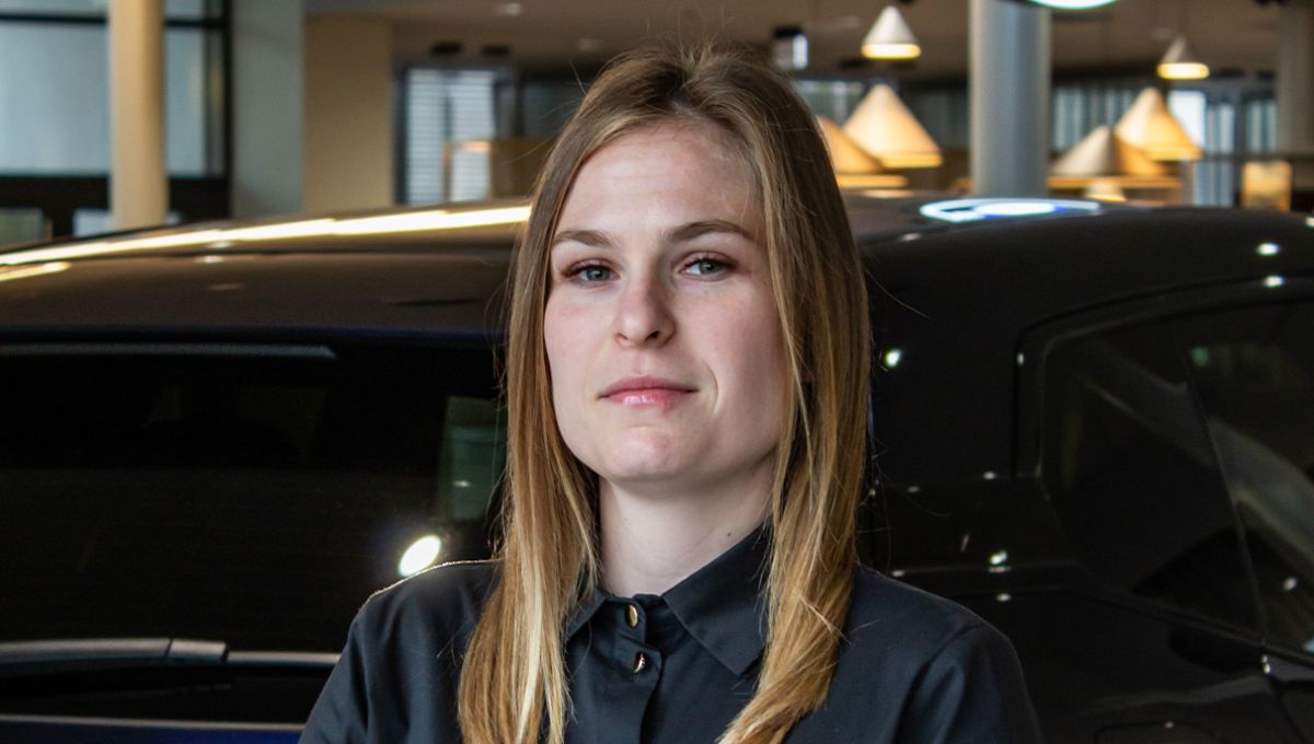 Karolina Bartecka Specjalista ds. CRM