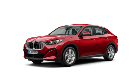 BMW iX2